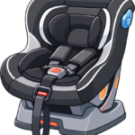 チャイルドシート