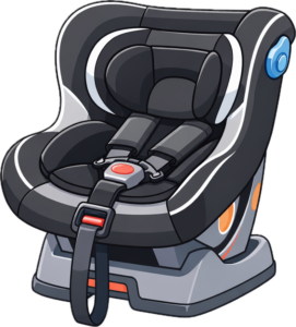 チャイルドシート